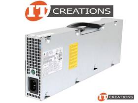 Dps-725ab-hp Hp Power Supply 650w 80 Plus Bronze For Z600 Workstation Dps-725ab-hp Hp Power Supply 650w 80 Plus Bronze For Z600 Workstation