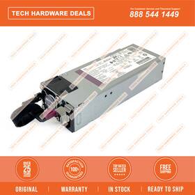 Dps-800ab-24-hp Hp Hpe 800w Flex Slot Platinum Hot Plug Low Halogen Power Supply Dps-800ab-24-hp Hp Hpe 800w Flex Slot Platinum Hot Plug Low Halogen Power Supply