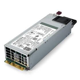 863373-001 Hp 1600w Platinum Power Supply For Proliant G10 Servers - 240v Only