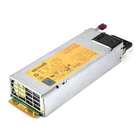 754378-001 Hp 800w Titanium Psu For Proliant G10 Servers 200-240v Ac Input