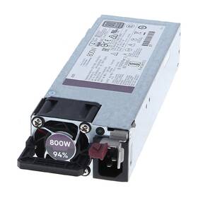 865409-001 Hp 800w Universal Psu For Proliant G10 Servers 100-240v Ac Input