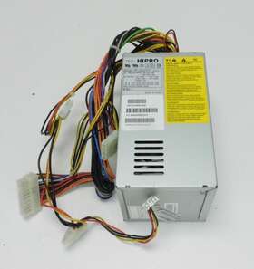 Hp-a2027f3 Hp Oem 480w Hipro Computer Psu Power Supply - Tested