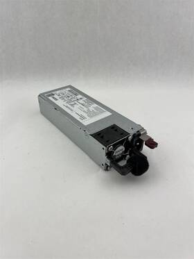 Hstns-pd40-1 Hp Hstns-pc40-1 Power Supply 500 W P/n 865399-101 Hstns-pd40-1 Hp Hstns-pc40-1 Power Supply 500 W P/n 865399-101
