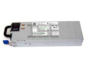 Dps-500ab-3 Hp Hstns-pd27 A Rev 00f 622381-101 500w Power Supply Dps-500ab-3 Hp Hstns-pd27 A Rev 00f 622381-101 500w Power Supply