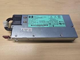 Hstns-pd30 Hp 1200w Hot Swap Power Supply Dps 1200fb-1 Hstns-pd30 Hp 1200w Hot Swap Power Supply Dps 1200fb-1