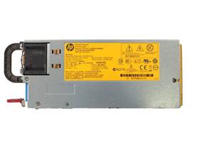 697581-b21 Hp Hstns-pl34 697579-001 697554-201 700287-001 Power Supply