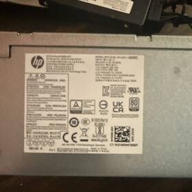 865408-001 Hp Hstns-pl39 350w Network Server Power Supply Unit For Servers 865408-001 Hp Hstns-pl39 350w Network Server Power Supply Unit For Servers