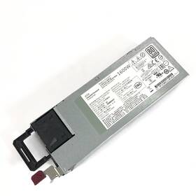 863373-001 Hp Hstns-pl62 1600w Platinum Power Supply