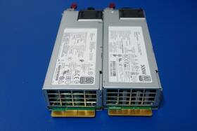 Hstns-pl40-1 Hp Htns-pl40-1 2 - 500w Flex Slot Platinum Hot-plug Power Supply For Proliant Hstns-pl40-1 Hp Htns-pl40-1 2 - 500w Flex Slot Platinum Hot-plug Power Supply For Proliant