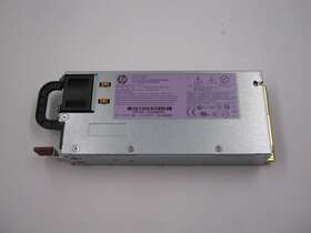 J9581a Hp X311 400w 100-240vac Power Supply Unit Psu For Procurve Switch