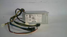 Dps-500ab-36 Hp L07304-003 A 500w 80 Plus Gold Power Supply Psu B2580