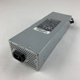 L2762-60012 Hp 215w 100v-240v Power Supply From Scanjet Flow N9120 Fn2 Oem