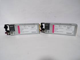 Hstns-pl46-r1 Hp P40359-001 Lot Of 2 700w Server Power Supply J731 Hstns-pl46-r1 Hp P40359-001 Lot Of 2 700w Server Power Supply J731