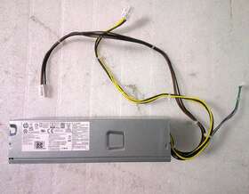 M76039-001 Hp Pa-2241-5 Prodesk 400 G9 Sff 240w Switching Power Supply Psu M76039-001 Hp Pa-2241-5 Prodesk 400 G9 Sff 240w Switching Power Supply Psu