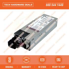 R800a001h Hp Hpe 800w Flex Slot Platinum Hot Plug Low Halogen Power Supply Kit