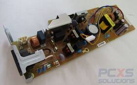 Rm3-7413-000cn Hp L.v Power Supply Pcb Assy 110-127v - Rm3-7413-000cn Hp L.v Power Supply Pcb Assy 110-127v -