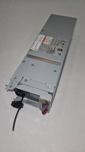 Sp-pcm01-he580ac-hp Hp Sp-pcmo1-he580ac-hp Hpe 580w Power Supply Tdps-580ab B 80 Plus Silver Psu Sp-pcm01-he580ac-hp Hp Sp-pcmo1-he580ac-hp Hpe 580w Power Supply Tdps-580ab B 80 Plus Silver Psu