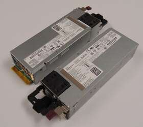 827497-001 Hpe 827498-101 Hstns-pd60 800w Server Switching Power Supply Lot Of 2 827497-001 Hpe 827498-101 Hstns-pd60 800w Server Switching Power Supply Lot Of 2