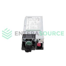 830270-201 Hpe Proliant Gen10 1600w Fs Lh 80 Platinum Hot Plug Ac Power Supply 830270-201 Hpe Proliant Gen10 1600w Fs Lh 80 Platinum Hot Plug Ac Power Supply