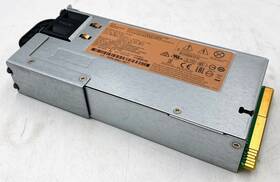 868153-001 Hpe 165w Server Power Supply
