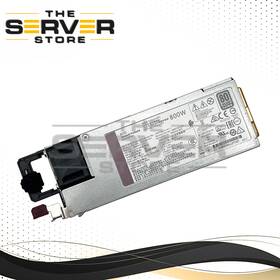 Dps-800ab-34 Hpe 800w Flex Slot Platinum Power Supply G10 Functional Equivalent Dps-800ab-34 Hpe 800w Flex Slot Platinum Power Supply G10 Functional Equivalent