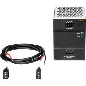 Jl819a Hpe Aruba 240w Power Supply