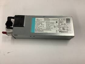 P44412-001 Hpe P03160-201 Dl360 Gen11 Power Supply 1000w 80plus Titanium Read #2 P44412-001 Hpe P03160-201 Dl360 Gen11 Power Supply 1000w 80plus Titanium Read #2