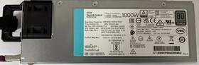 P44412-001 Hpe P44807-b21 P03178-b21 1000w Flex Slot Titanium Hot Plug Power Supply Kit P44412-001 Hpe P44807-b21 P03178-b21 1000w Flex Slot Titanium Hot Plug Power Supply Kit