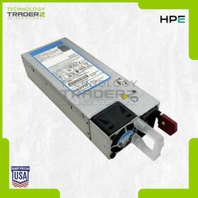 Hpe P67252-b21 2400w M Crps Titanium Hot Plug Power Supply P67255-101 P68454-001