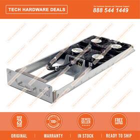 J9831-61001 Hpn Aruba 5406r Zl2 Switch Fan Tray J9831-61001 Hpn Aruba 5406r Zl2 Switch Fan Tray