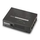 Hpoe-460 Planet High Power Over Ethernet Injector Hub 749857494821