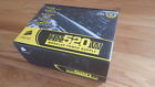 Cmpsu-520hx Hx520w Corsair Modular Power Supply 520