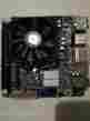 I7 Intelmobo 4gram Intel Mother Board Combo Pack