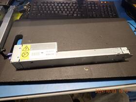 00fv906 Ibm Ac Power Line Cord Conduit Left For E870 E880 Pseries