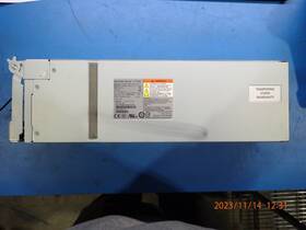 85y5846 Ibm 00l4605 V7000 580w Power Supply 85y5846 Ibm 00l4605 V7000 580w Power Supply