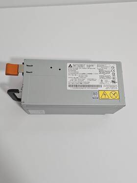 Ibm 00mw247 430w Hot Swap Power Supply 3100x M5 Server 00mw244 Exact