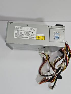 Ibm 00mw259 Psu Cage With Power Backplane 3100x M5 00mw257