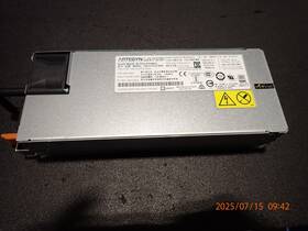 00yj831 Ibm 00yj901 550w Hs Ps