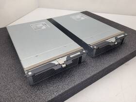 Ibm 01lj949 Lot Of 2 Delta Electronics Celestica Tdps-2400ab 2400w Hot Plug Power Supply