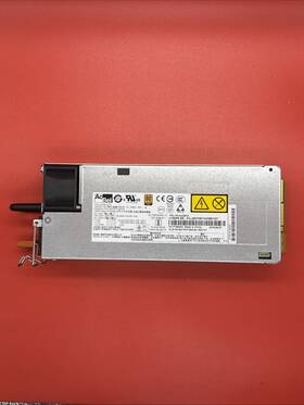 02je814 Ibm 875w San Volume Controller Power Supply 02je814 Ibm 875w San Volume Controller Power Supply