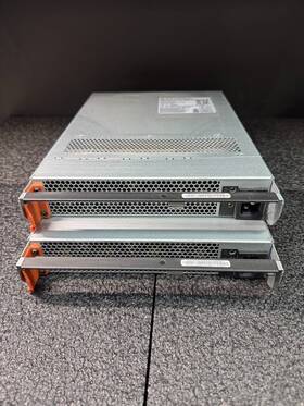 Tdps-800fb Ibm 11s01ac Lot Of 2 800w Power Supply 80 Plus Platinum