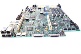 25p2166 Ibm 24p3369 Fru 25p2849 Motherboard Dual Socket 370 Eserver Xseries 330