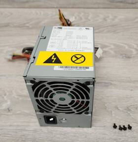 Api-9761 Ibm 24p6894 Eserver Xseries 220 Ac Bel Server Internal Power Supply Api-9761 Ibm 24p6894 Eserver Xseries 220 Ac Bel Server Internal Power Supply