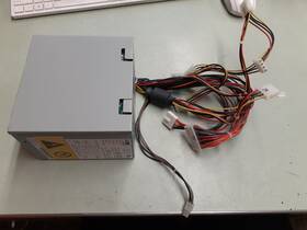 Api0fs46 Ibm 24p6898 Acbel 340w Power Supply 49p2011