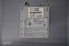 10000xhv Ibm 43v6005 Module Ups 7500xhv Without Batteries Incomplete