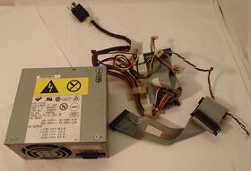 Api-5145s Ibm 903864641769 Pc Power Supply 75h8473 55h6641 -works Perfectly