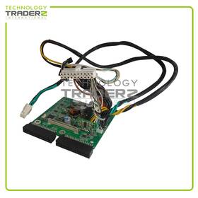 N31148f Ibm 94y8063 X3630 M3 Power Supply Paddle Card 94y8062 Pulled N31148f Ibm 94y8063 X3630 M3 Power Supply Paddle Card 94y8062 Pulled