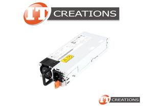 100-127v Ibm 94y8203 Power Supply 900w Input 10a / 200-