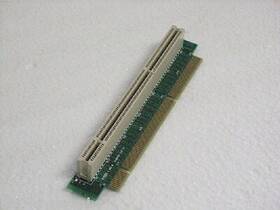 Caep201701 Ibm Xseries 330 Riser Card 19k1350 Pci 64-bit 5v Risercard Adapter Caep201701 Ibm Xseries 330 Riser Card 19k1350 Pci 64-bit 5v Risercard Adapter
