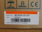 Ind-rpsu-dc-01f Harmonic Power Supply